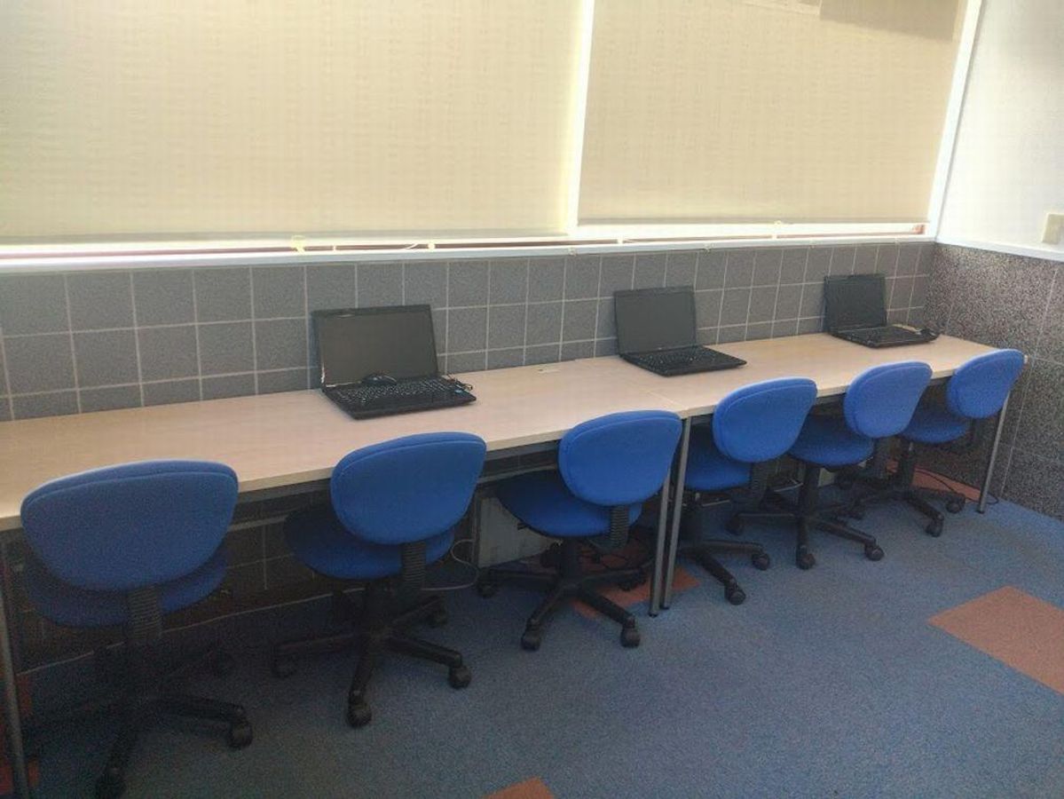 個別指導塾 トライプラス 玉名校6