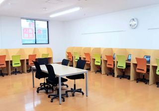 完全個別　松陰塾 教室 2