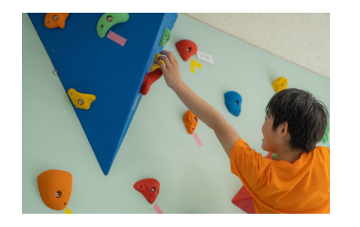 花まるスポーツクラブ【体操】 市川校13