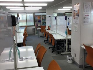 中高一貫校専門 個別指導塾WAYS 教室 1