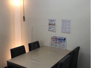 個別教室のトライ 西大寺校6