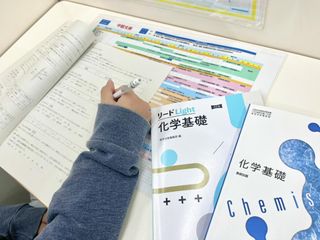 個別指導の明光義塾 平塚教室5