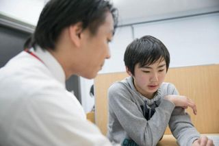 個別指導まなび 教室 4