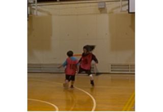 スポレックテクニカ 教室 3