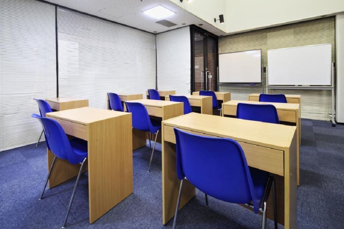 ナビ個別指導学院 岩見沢校6