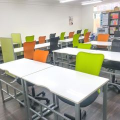 個別指導塾 学習空間 教室 3