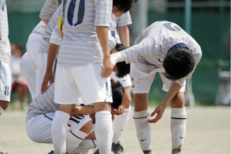 新潟市のパパ・ママの評判が良い子供サッカースクール4選。東区の教室も