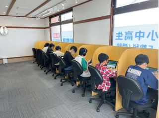 完全個別　松陰塾 湘南寒川校3