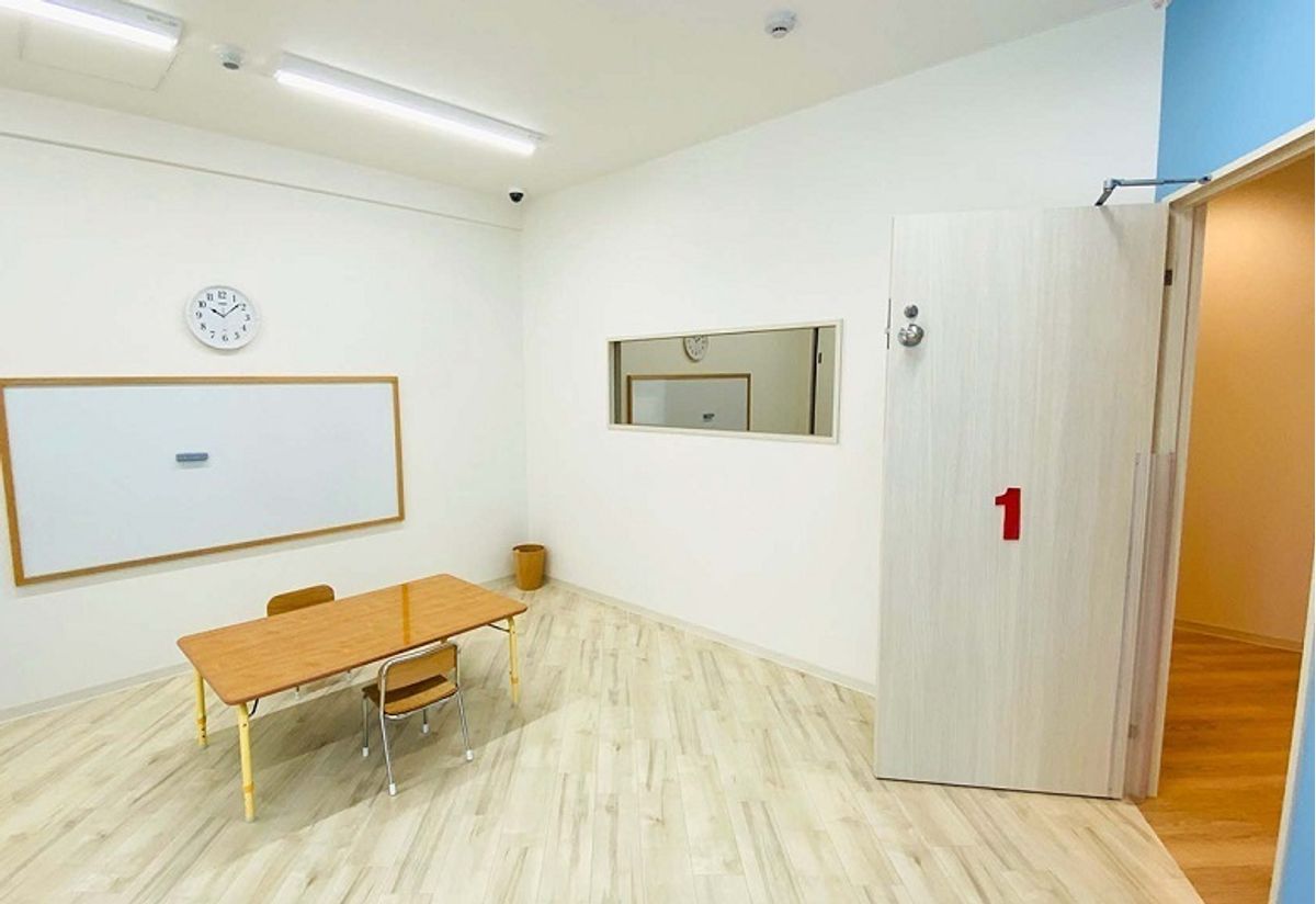 LITALICOジュニア 児童発達支援 中野島教室3