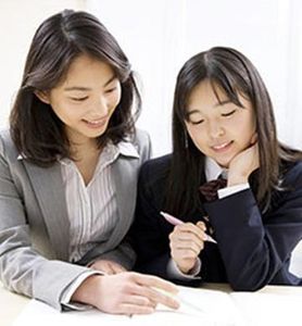 ライトハウス・アカデミー 横浜スカイビル教室の高校生・高卒生コース