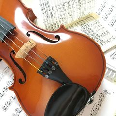 カワイ音楽教室 バイオリンコース