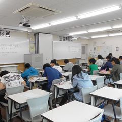 成基学園 大津石山教室8