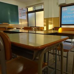 育宝進学塾 学習スタジオパーソナル 教室 3