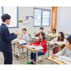 開成ベガ【開成教育グループの中学受験コース】 教室 3