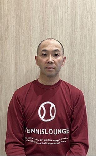 テニスラウンジ テニスラウンジ天白校の先生