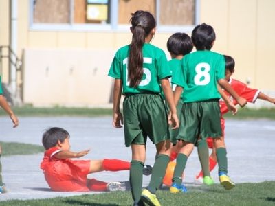 葛飾区 の子供向けサッカースクールを一挙公開 子供の習い事口コミ検索サイト コドモブースター 葛飾区 の子供向けサッカースクールを一挙公開 子供の習い事口コミ検索サイト コドモブースター