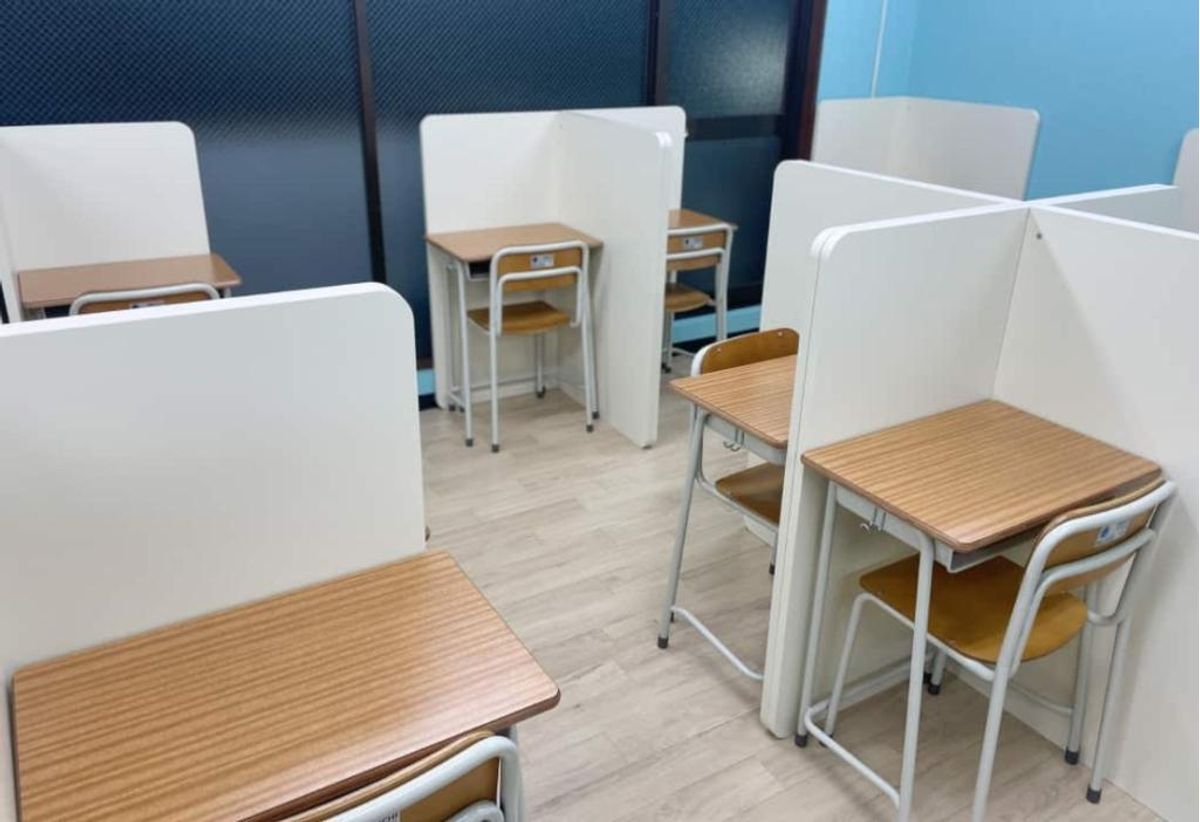 個別指導 コノ塾 舎人校10