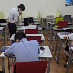 個別指導塾　学習空間 都留教室6