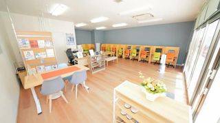 完全個別 松陰塾 岡崎北校3