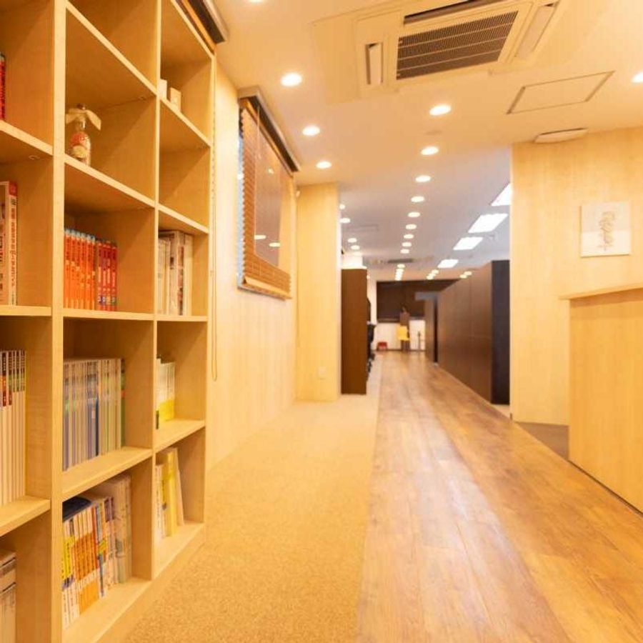 Ｚ会個別指導教室 町田教室3