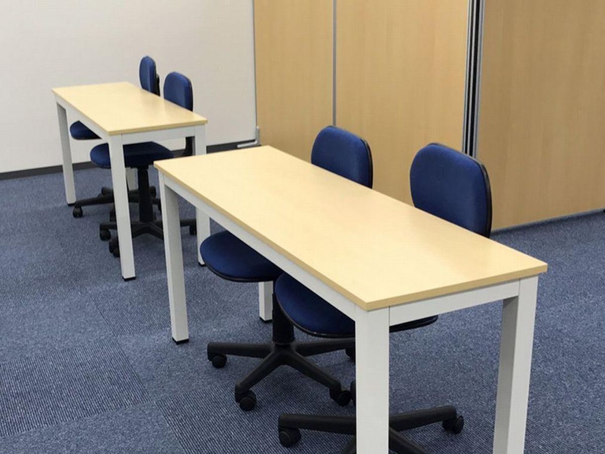 個別指導塾スタンダード 教室 4