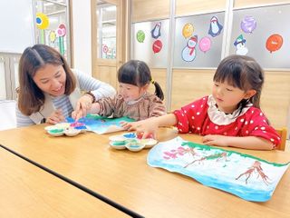 アライブイングリッシュスクール 東校