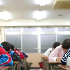 若松塾 学園校5