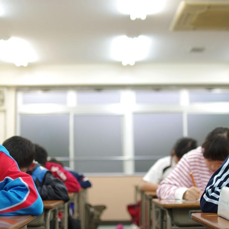 若松塾 学園校5