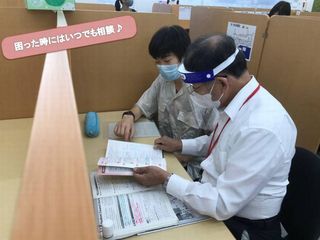 個別指導 スクールIE 花山校5