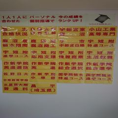 パーソナル 鹿沼西茂呂教室3