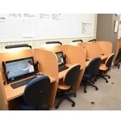 クラ・ゼミ個別学習会(北海道エリア) 白石校5