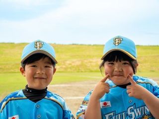 フルスイングベースボールスクール 練馬テクニカル教室4