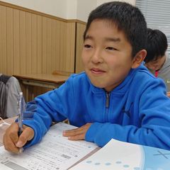 育宝進学塾 飯能教室4