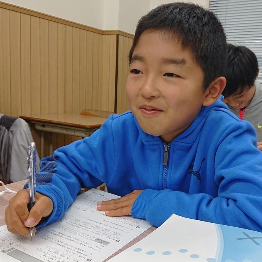 育宝進学塾 飯能教室4