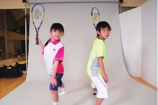 メガロス キッズスカッシュスクール 教室 0