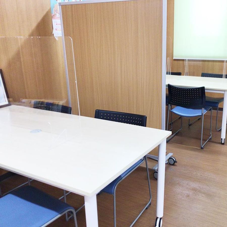 スクール21 西川口教室4