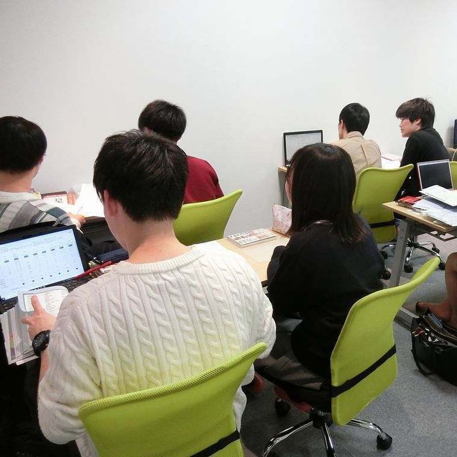 武田塾 教室 1