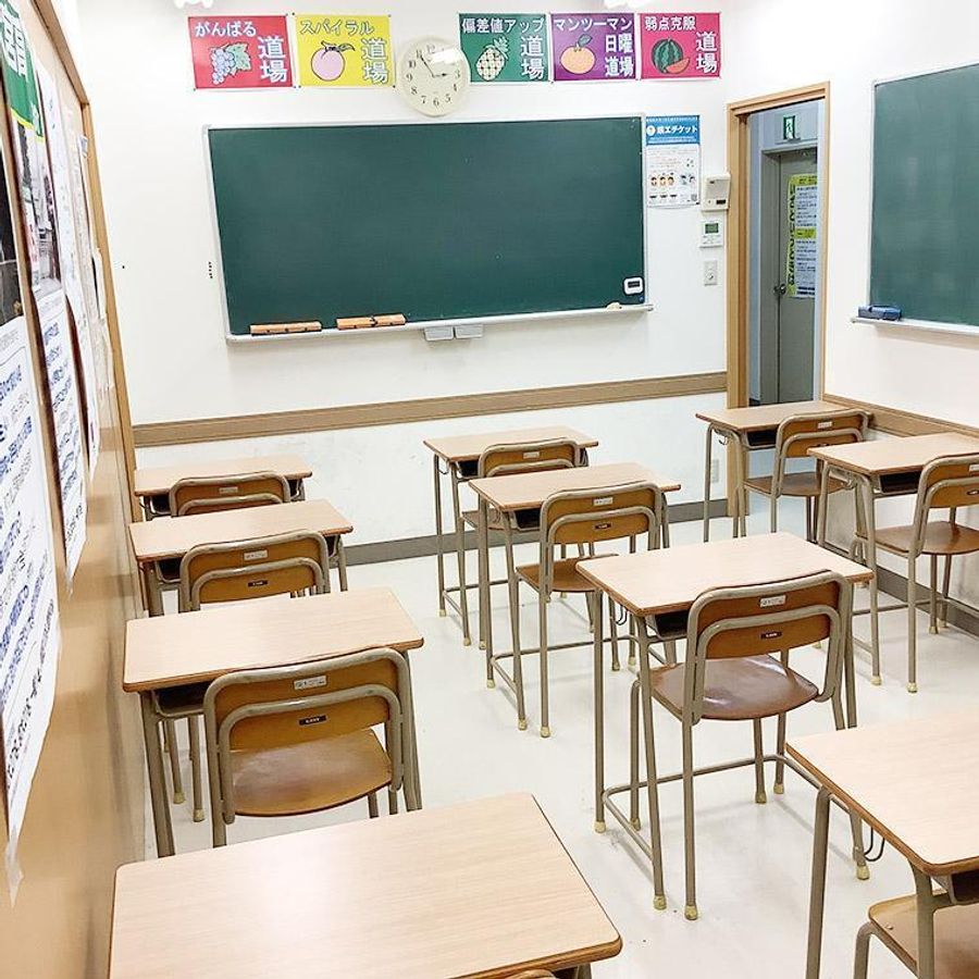 スクール２１ 川越本部5