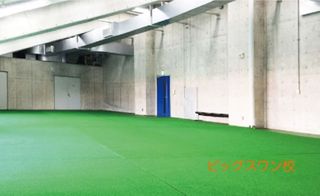 オールアルビレックス・スポーツクラブ 亀田校24