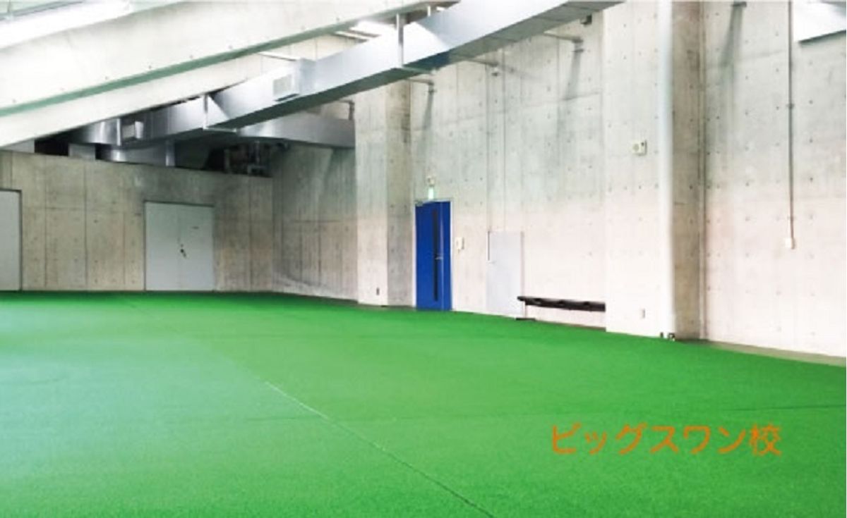 オールアルビレックス・スポーツクラブ 亀田校24