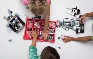 学研教室 ロボットプログラミングコース(しくみKids) 教室 0