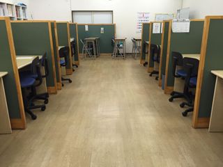 英智学館 岩出山校14