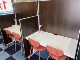 個別指導塾ノーバス 教室 4