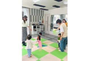 Peby College【リトミック】 板橋キャンパス13