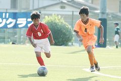 練馬区 豊島園駅 西武 の子供向けサッカースクールを一挙公開 子供の習い事口コミ検索サイト コドモブースター