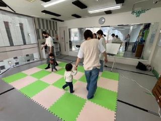 Peby College【リトミック】 板橋キャンパス22