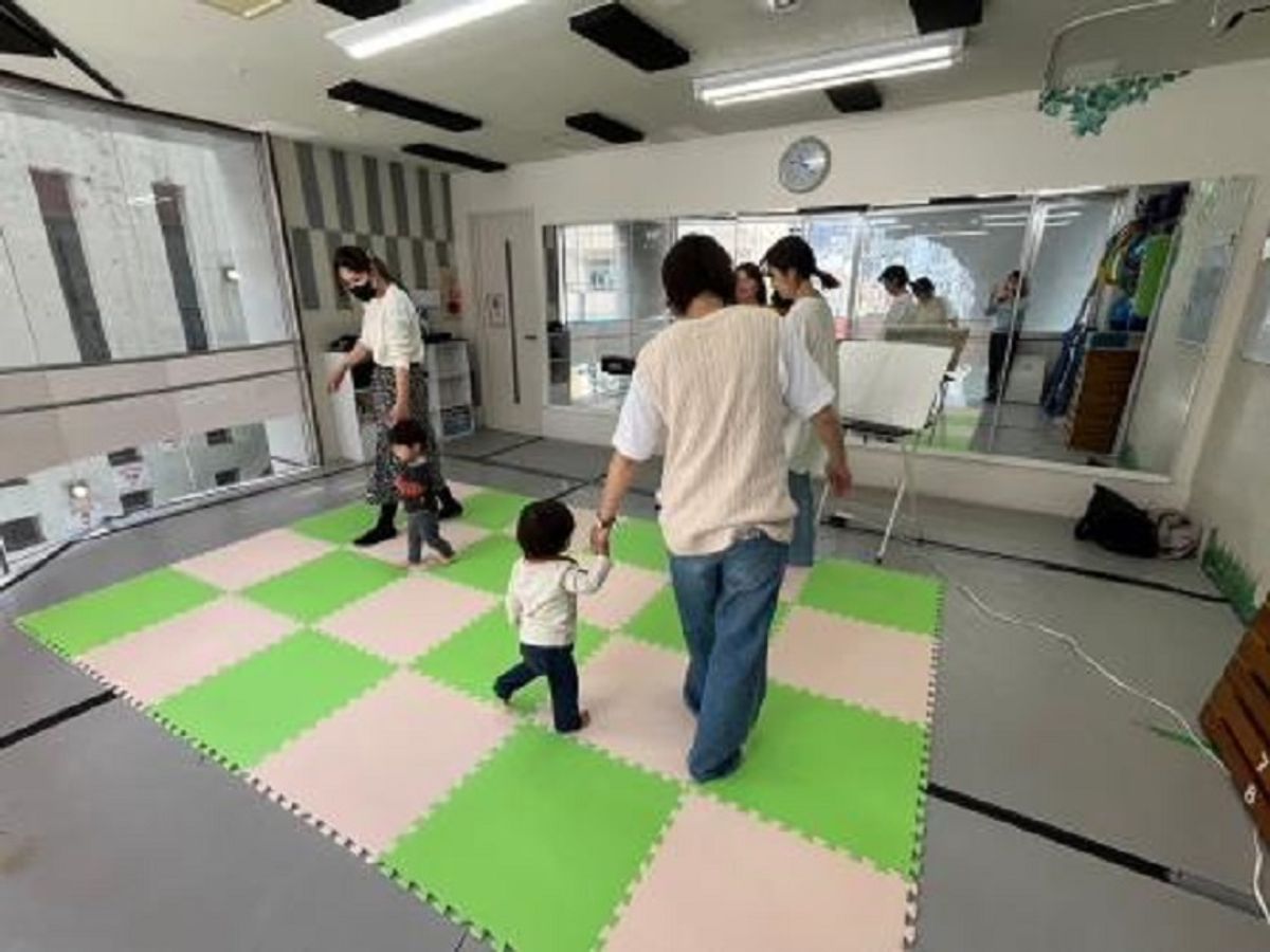 Peby College【リトミック】 板橋キャンパス22