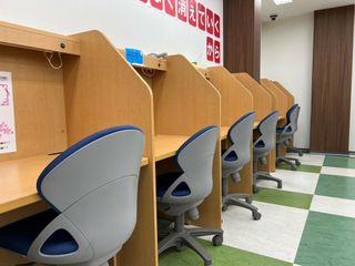 馬渕個別 丹波橋校6