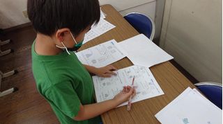 東進スクール 松山本部教室16