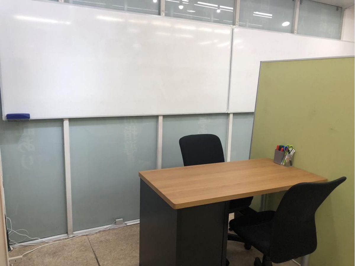 一星会(中学生コース【中高一貫校生専門】) 教室 2